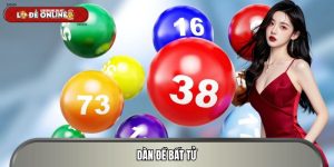 Dàn Đề Bất Tử – Tuyệt Chiêu Kiếm Lời Ổn Định Từ Lô Đề Online