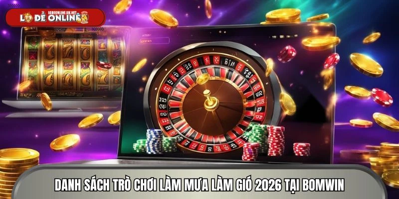 Danh sách những siêu phẩm cực hot năm 2026