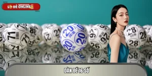 Dàn Đề 16 Số – Chiến Lược Bao Phủ, Gặt Hái Tài Lộc