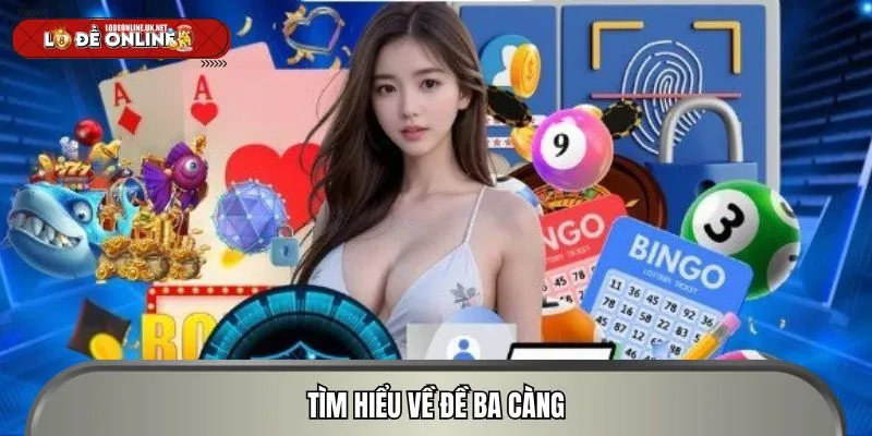 Tìm hiểu về đề ba càng dành cho ai chưa biết