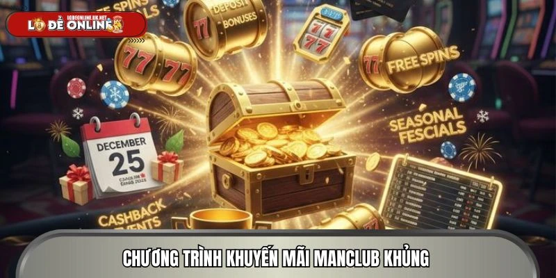 Những chương trình khuyến mãi đình đám dành cho hội viên